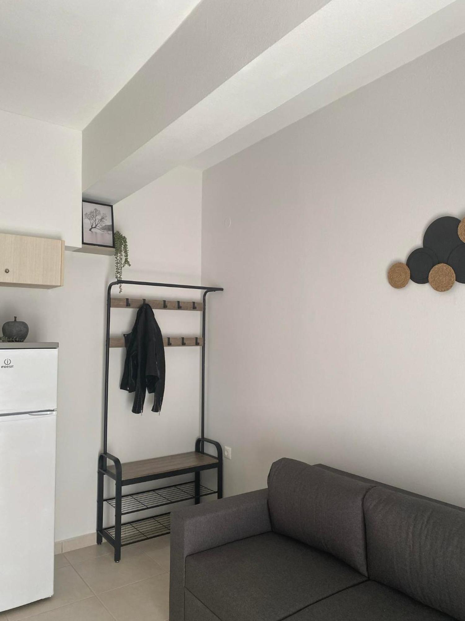 Kidonias Apartment Chania  Exterior photo